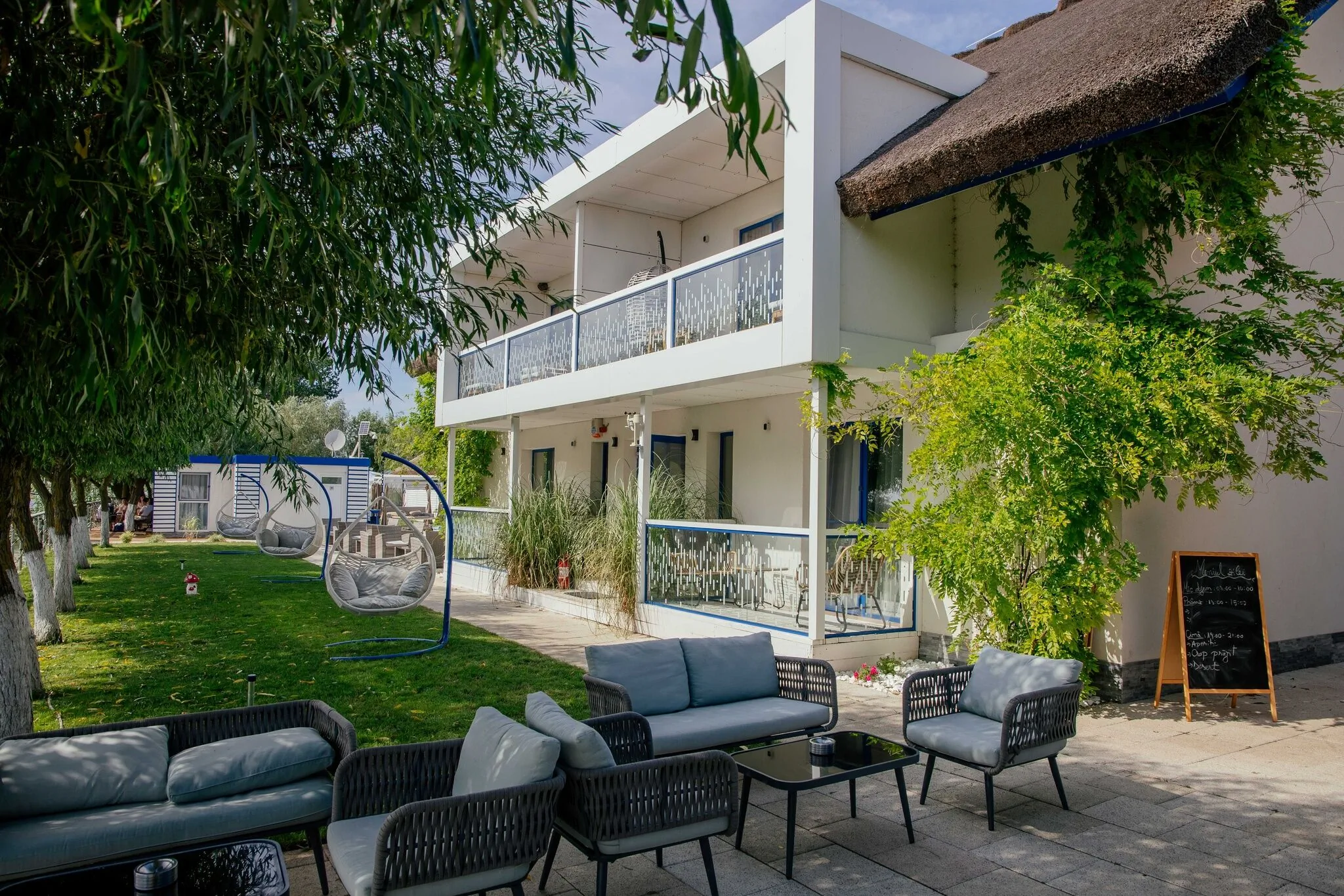 Wild Pike Oasis Resort Caraorman - foto 8