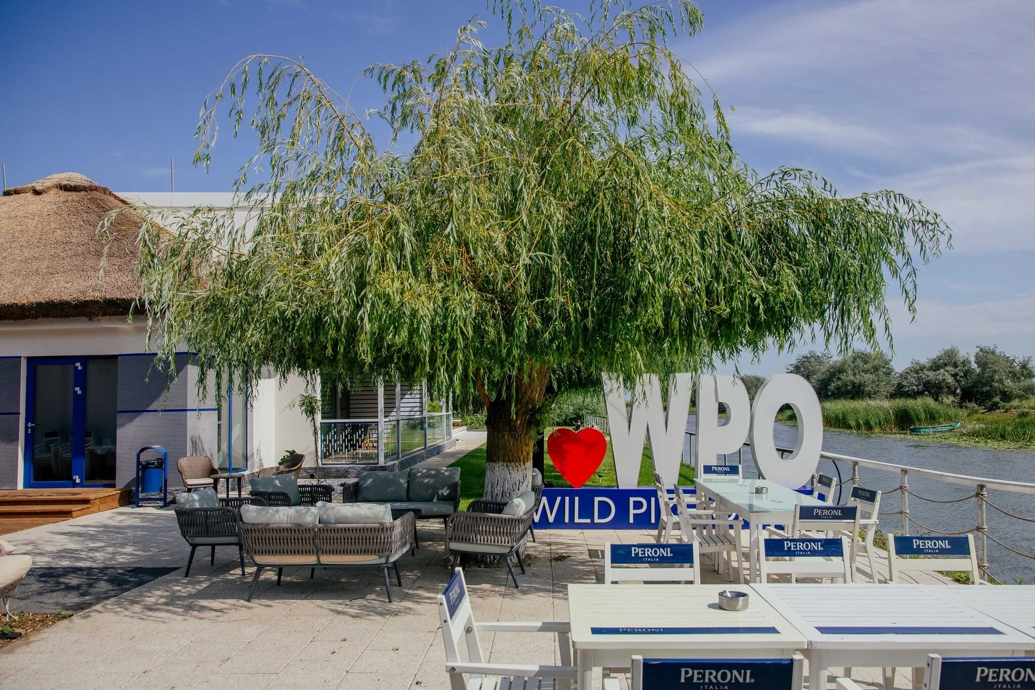 Wild Pike Oasis Resort Caraorman - foto 10