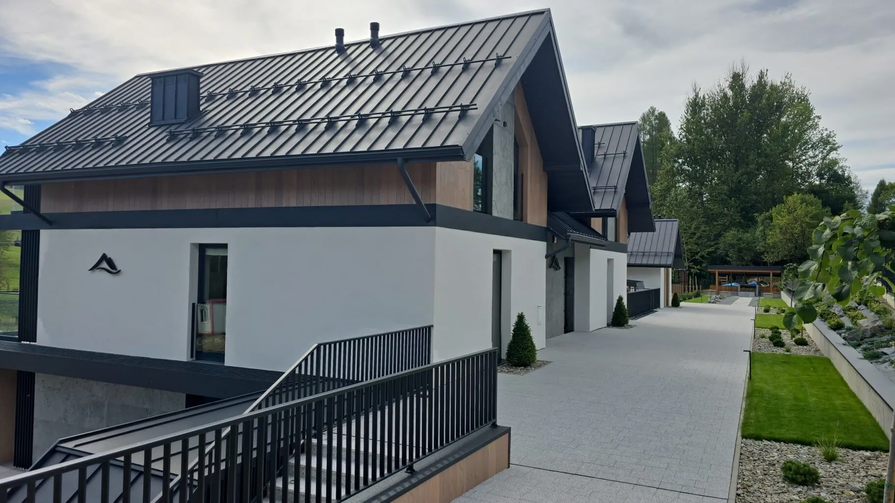 Apartamenty Jaworkowe Wzgórze - foto 3