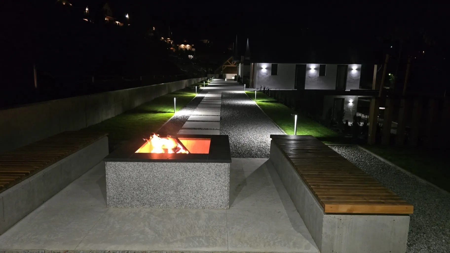 Apartamenty Jaworkowe Wzgórze - foto 8