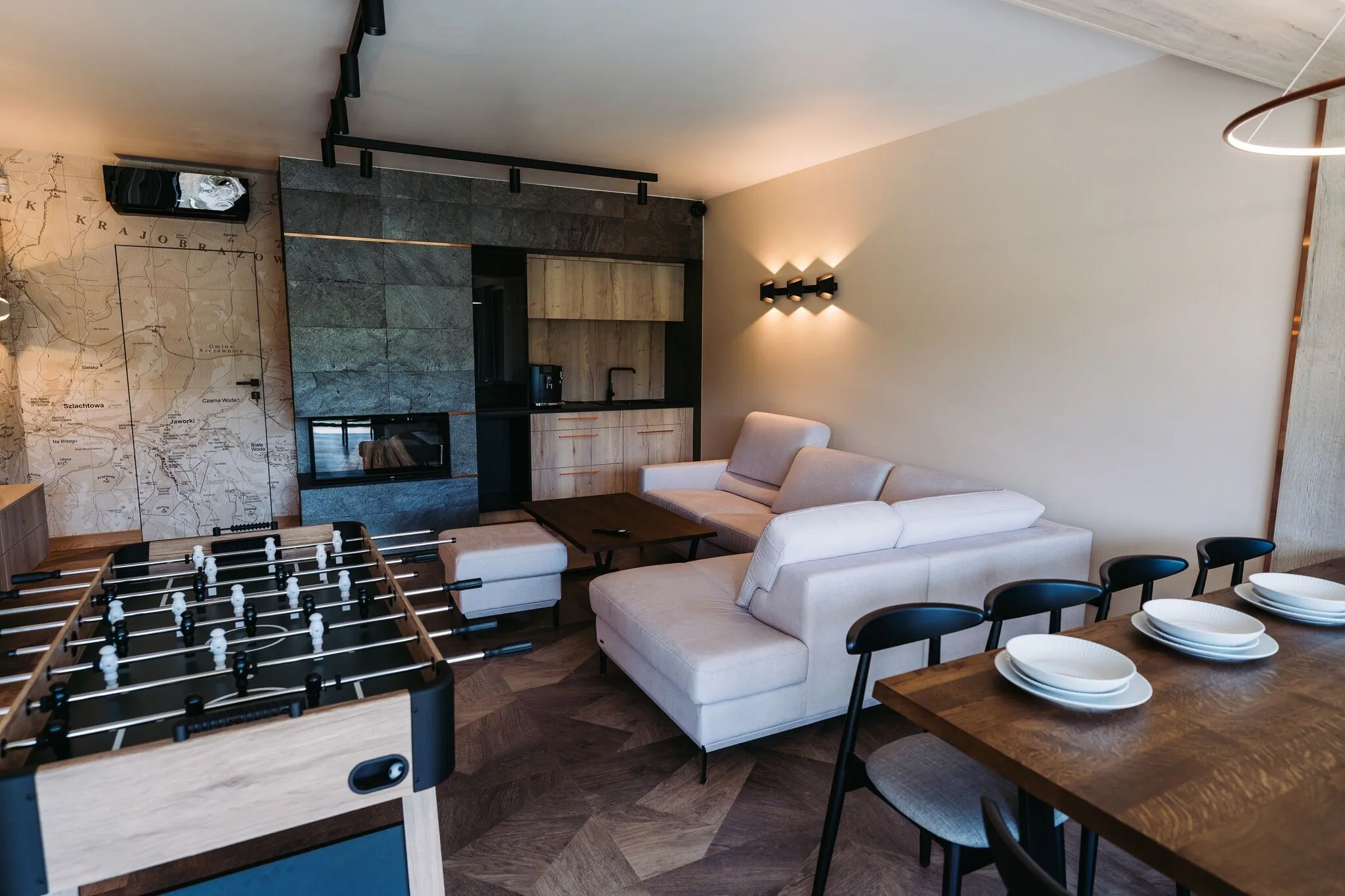 Apartamenty Jaworkowe Wzgórze - foto 9