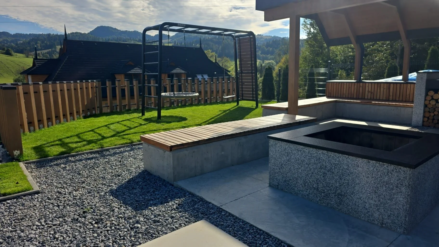 Apartamenty Jaworkowe Wzgórze - foto 4