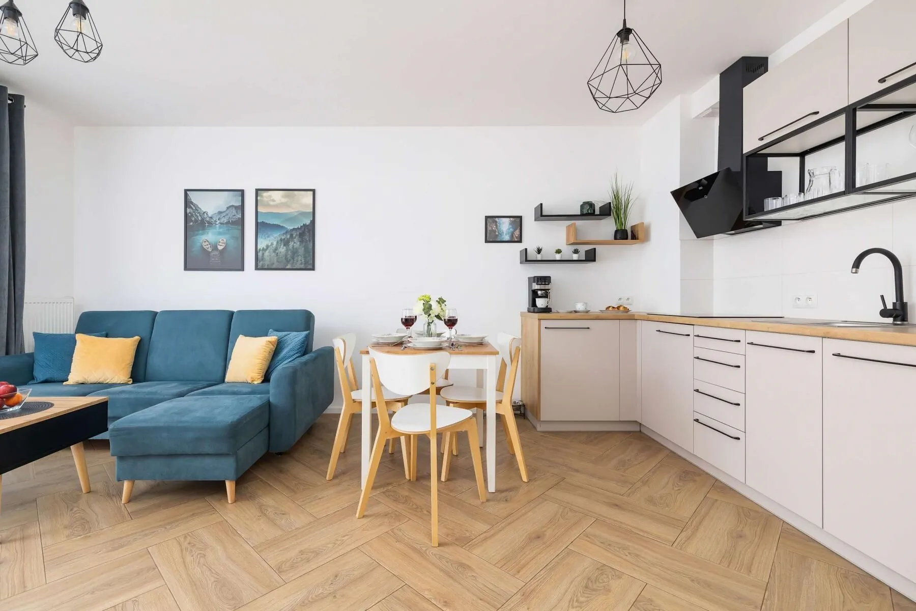 Sarni Stok 88 | Nowoczesny Apartament | Parking – Bielsko-Biała, Polonia