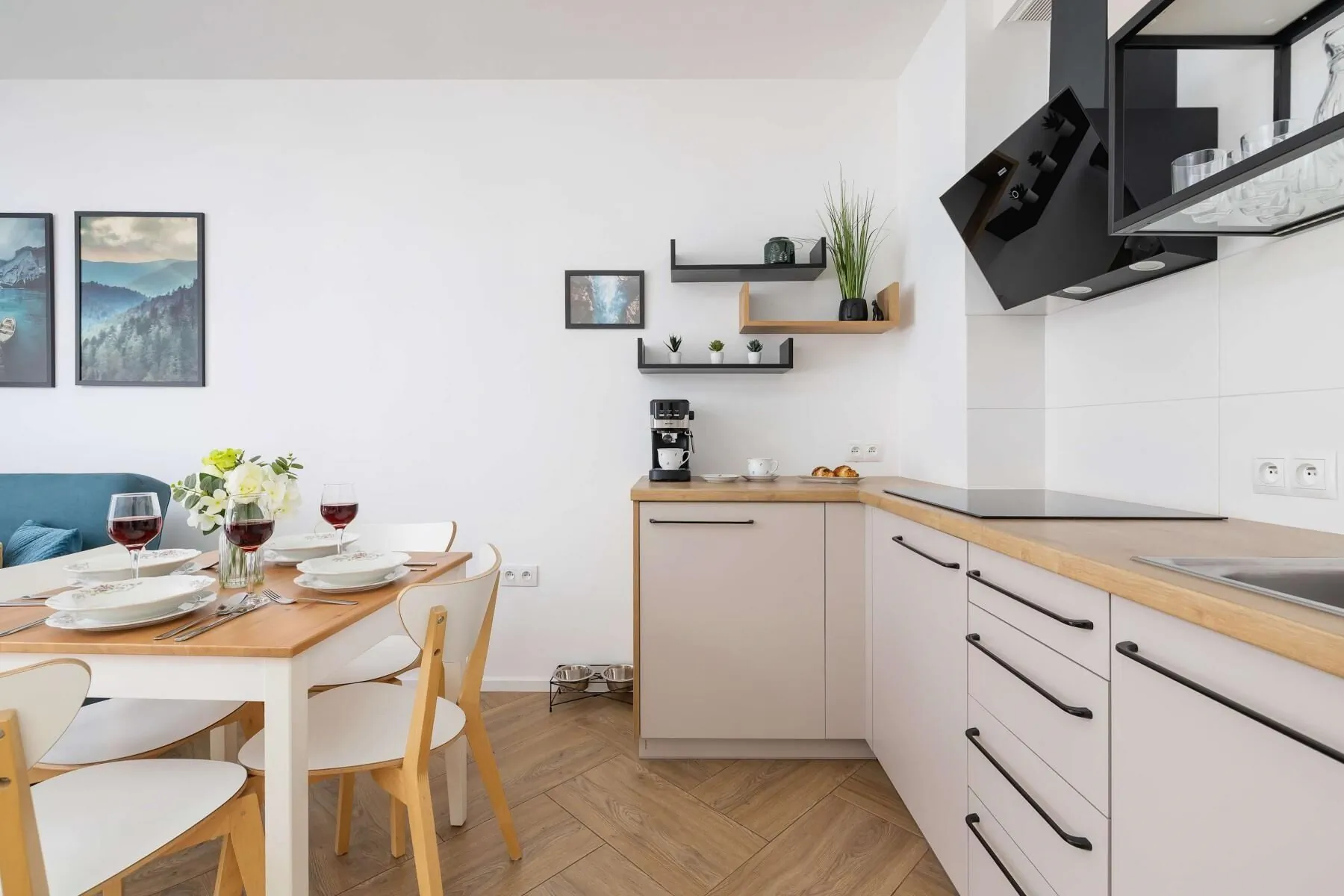 Sarni Stok 88 | Nowoczesny Apartament | Parking – Bielsko-Biała, Polonia