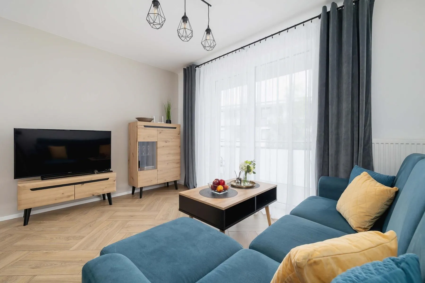 Sarni Stok 88 | Nowoczesny Apartament | Parking – Bielsko-Biała, Polonia