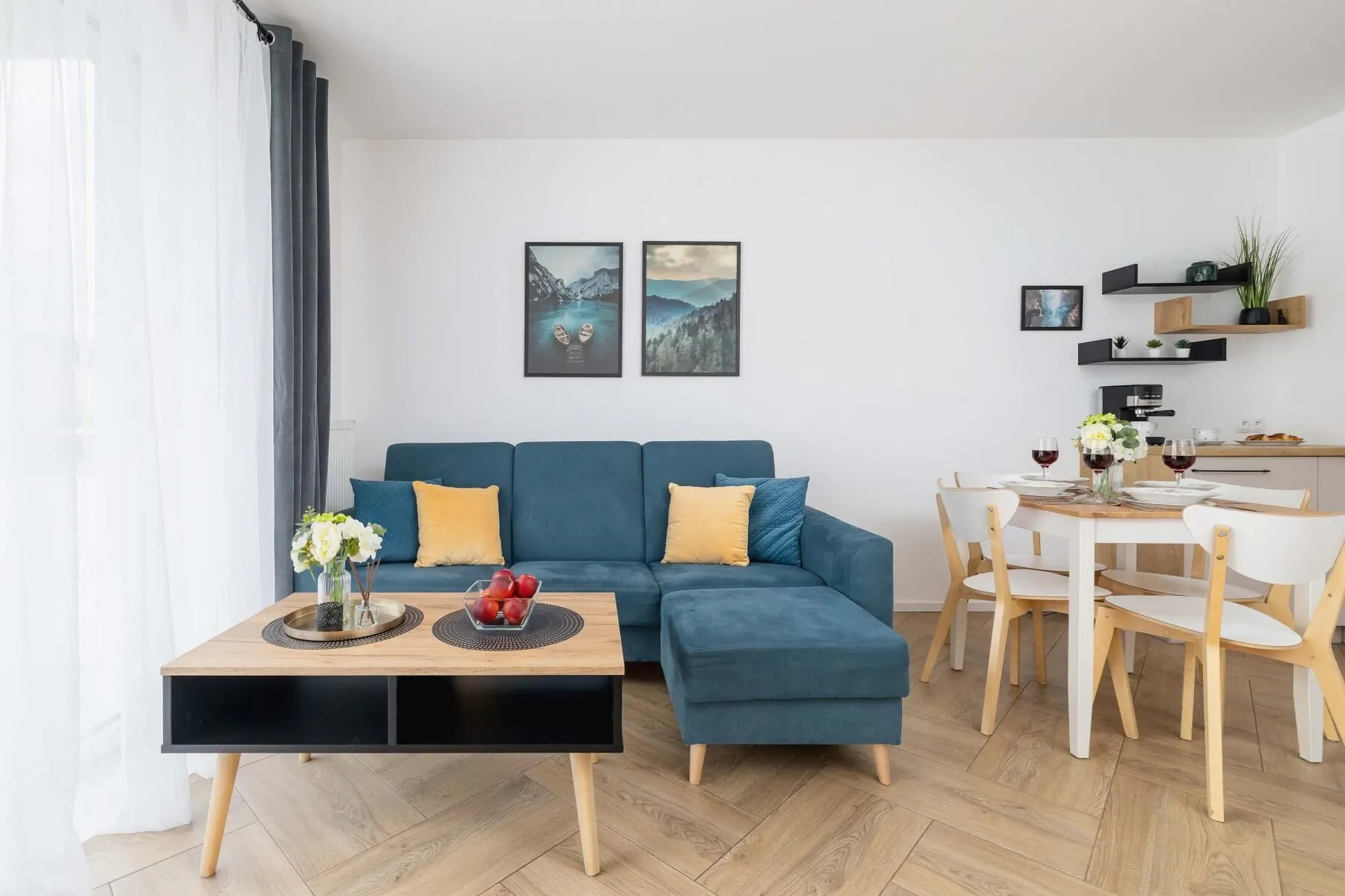 Sarni Stok 88 | Nowoczesny Apartament | Parking – Bielsko-Biała, Polonia