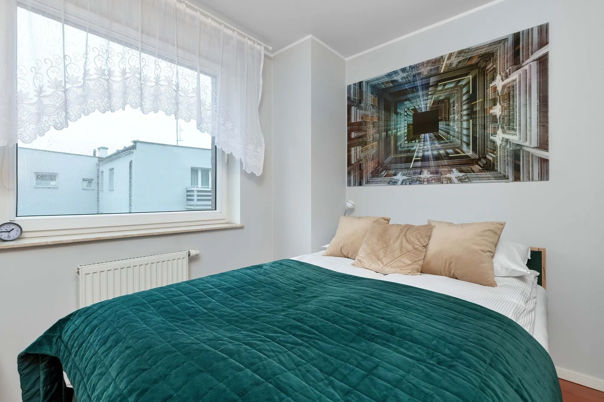 Dywizjonu Lwowskiego 4A | Przytulny Apartament – Puck, Polonia