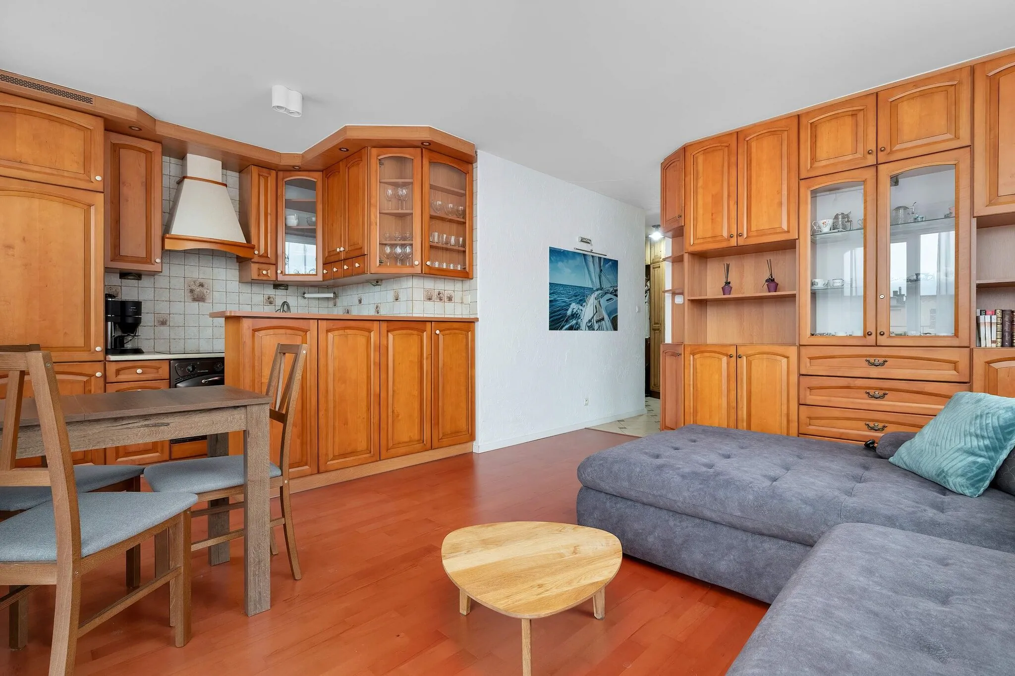 Dywizjonu Lwowskiego 4A | Przytulny Apartament – Puck, Polonia