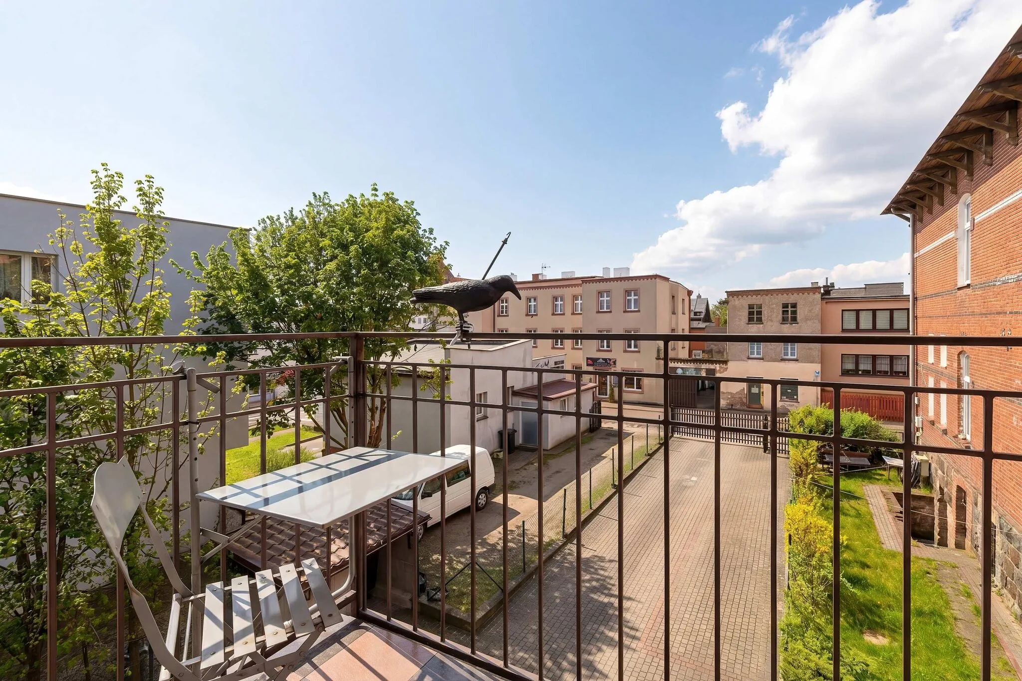 Dywizjonu Lwowskiego 4A | Przytulny Apartament – Puck, Polonia