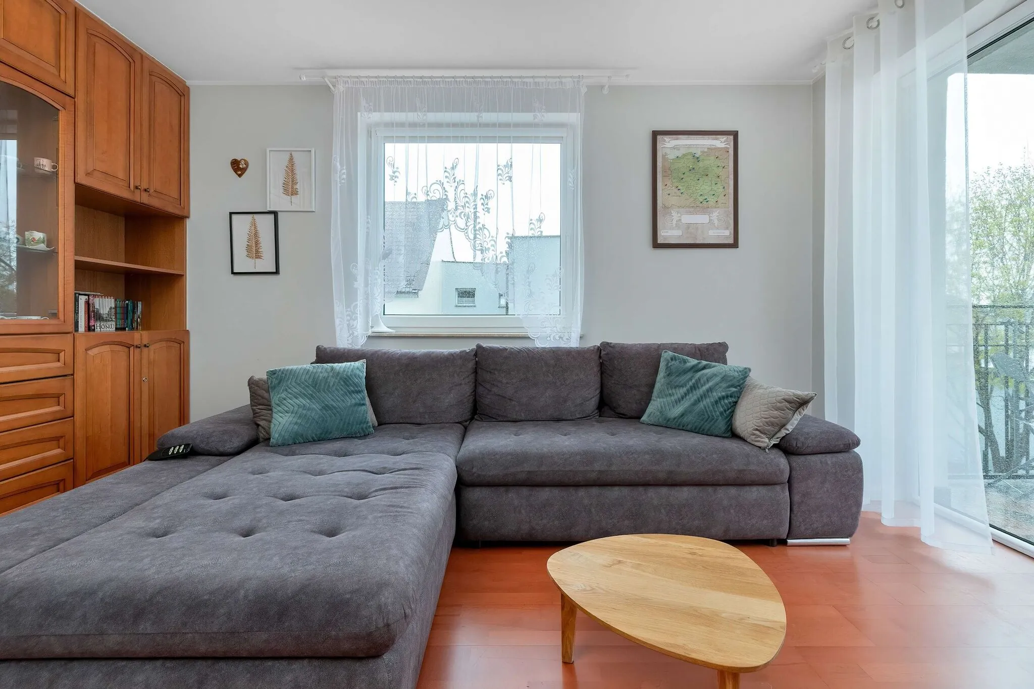Dywizjonu Lwowskiego 4A | Przytulny Apartament – Puck, Polonia