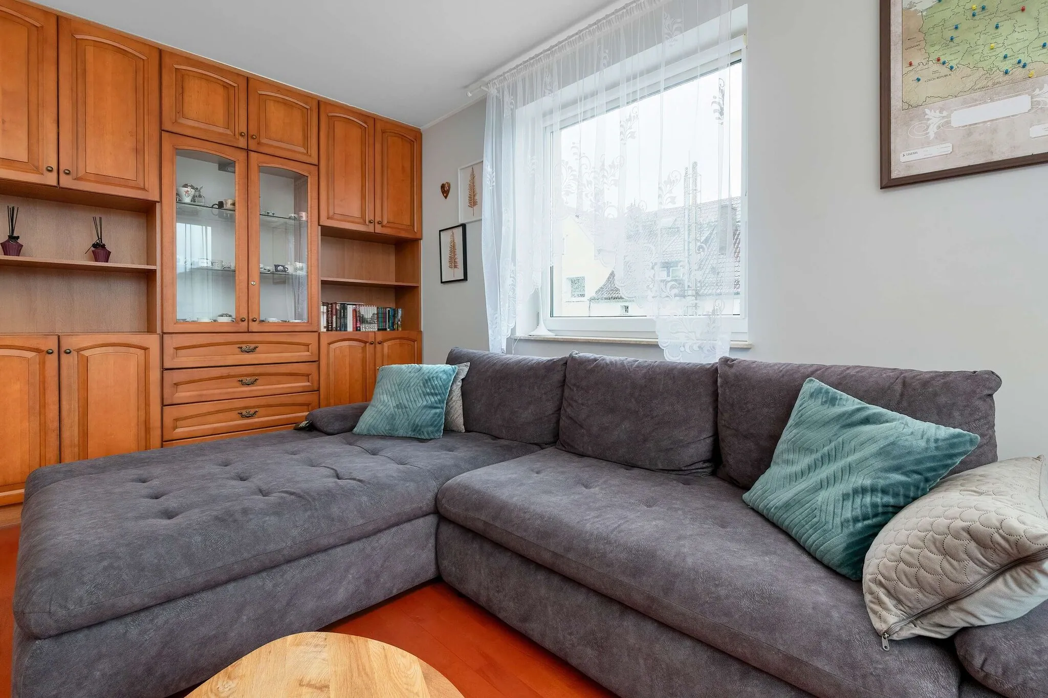 Dywizjonu Lwowskiego 4A | Przytulny Apartament – Puck, Polonia