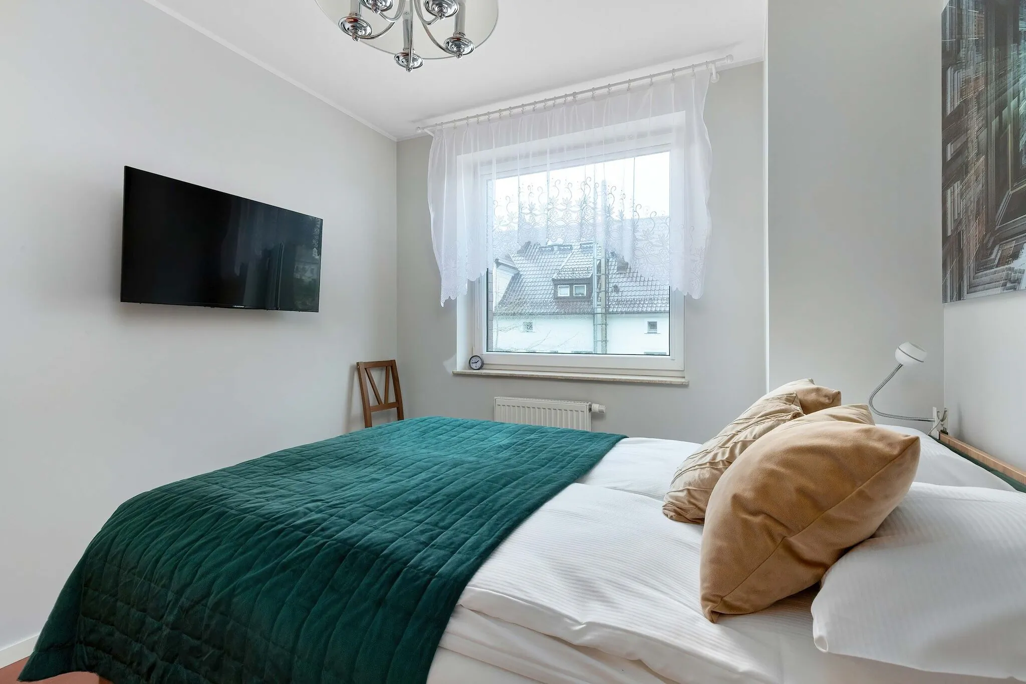 Dywizjonu Lwowskiego 4A | Przytulny Apartament – Puck, Polonia