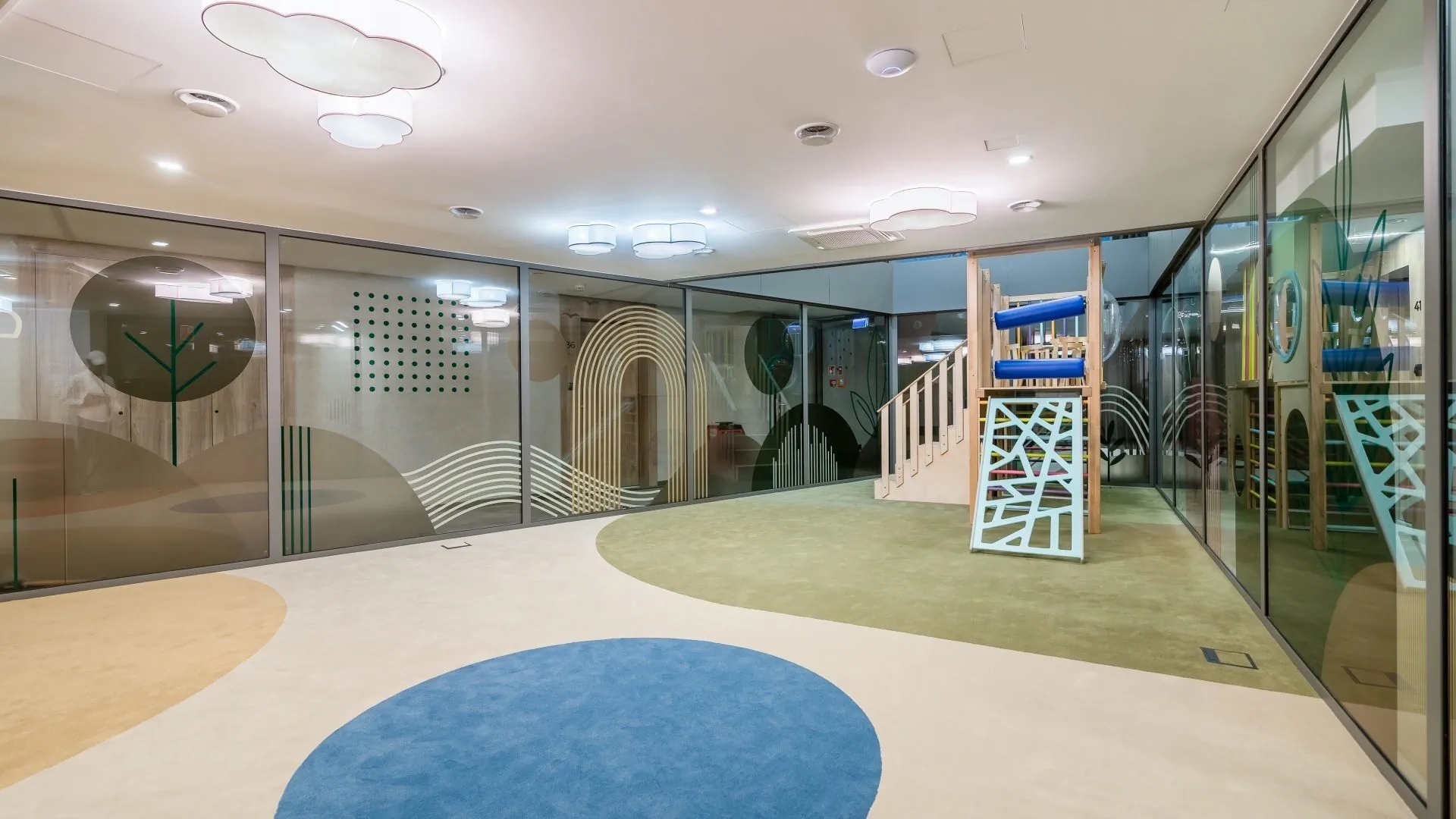 Apartamenty Piamola - Bałtycka Sea Park Krynica Morska – Krynica Morska, Polonia