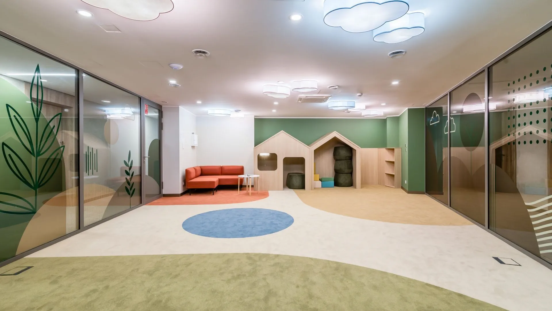 Apartamenty Piamola - Bałtycka Sea Park Krynica Morska – Krynica Morska, Polonia