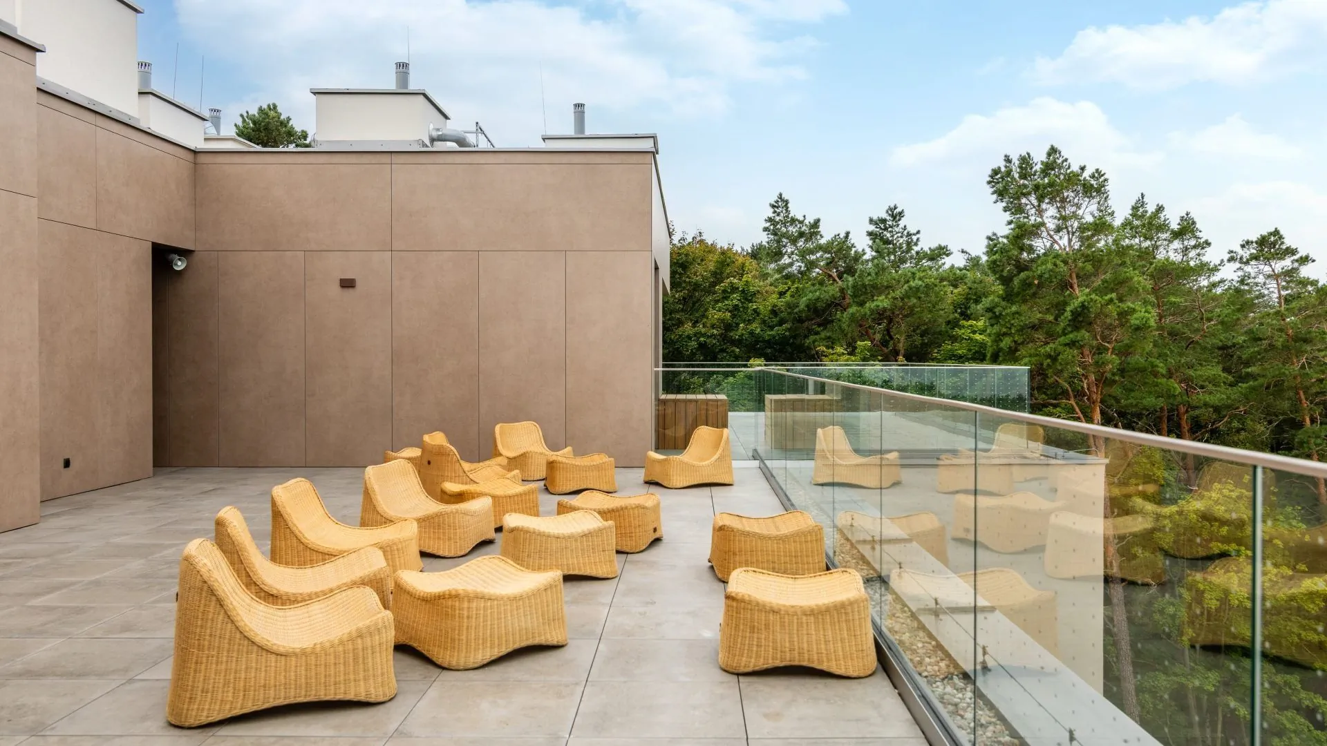 Apartamenty Piamola - Bałtycka Sea Park Krynica Morska – Krynica Morska, Polonia