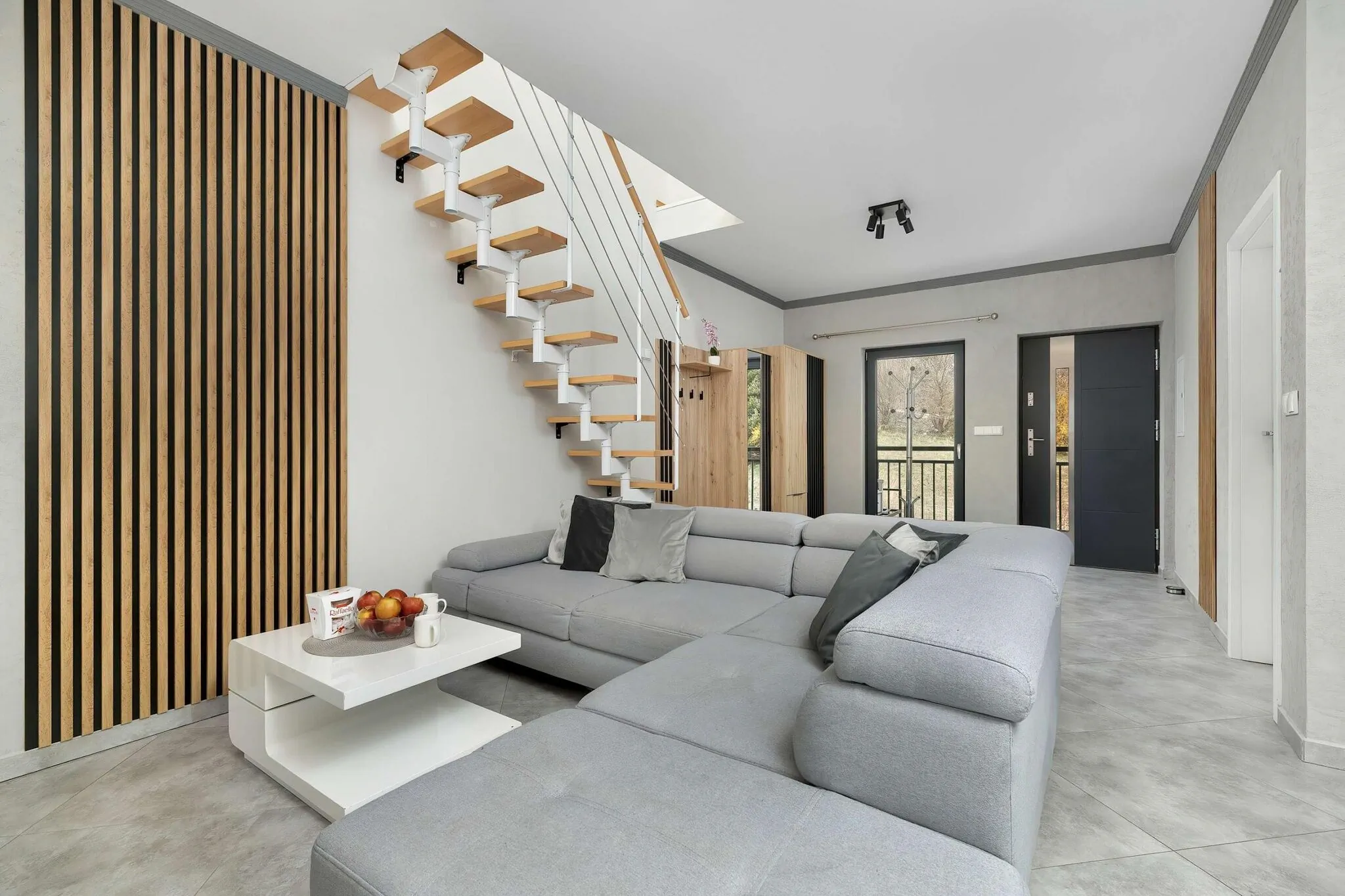 Słoneczny Apartament | Parking, Sauna & Jacuzzi – Szczyrk, Polonia