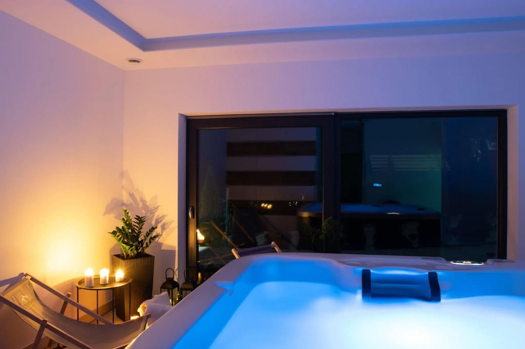 Słoneczny Apartament | Parking, Sauna & Jacuzzi – Szczyrk, Polonia