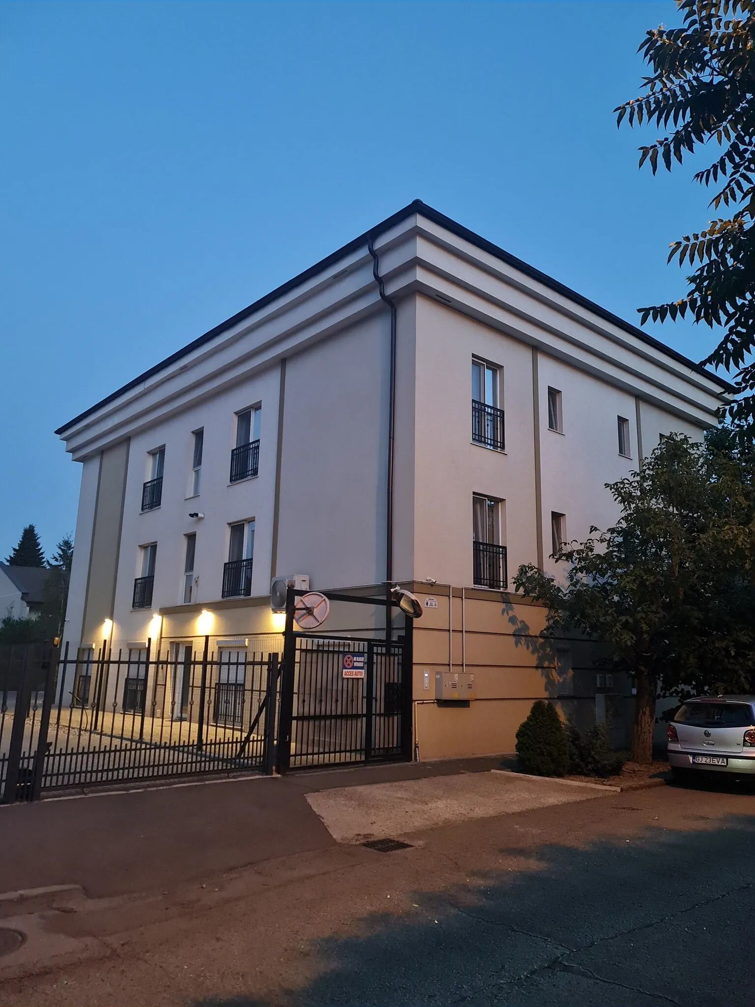 Esther Line Apartments Timișoara – Timișoara, România