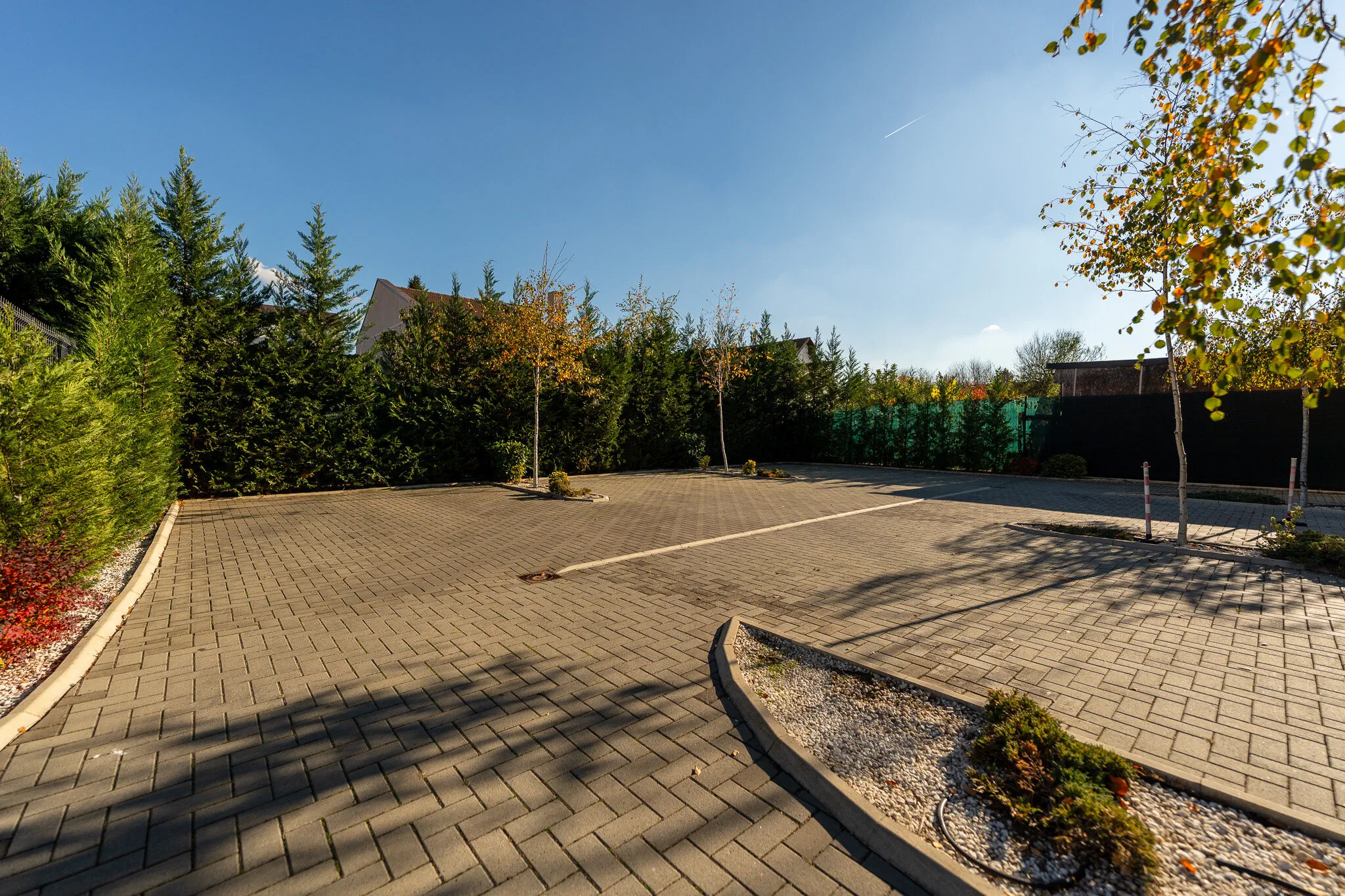 Esther Line Apartments Timișoara – Timișoara, România