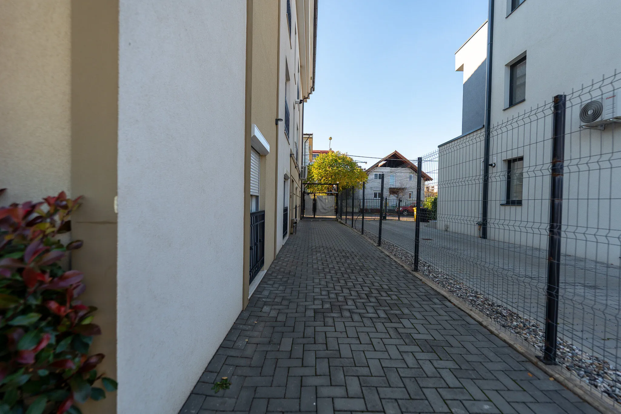 Esther Line Apartments Timișoara – Timișoara, România