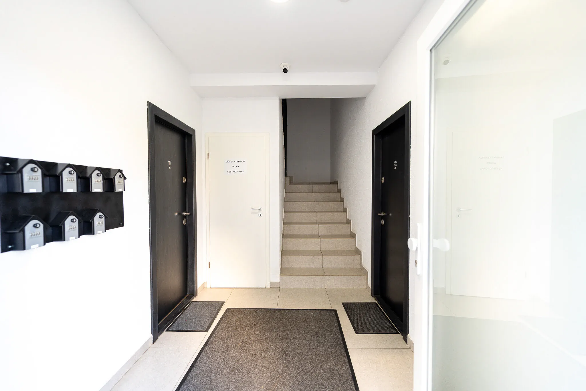 Esther Line Apartments Timișoara – Timișoara, România