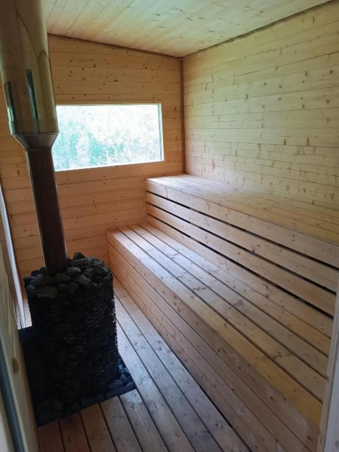 Domki Sosnowa dolina We Wielu 2 – Wiele, Polonia