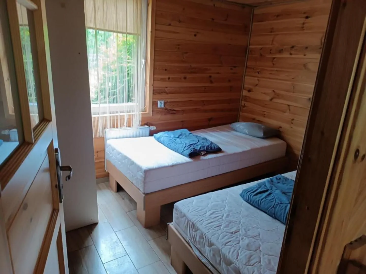 Domki Sosnowa dolina We Wielu 2 – Wiele, Polonia