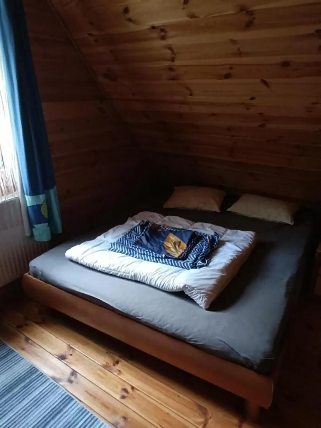 Domki Sosnowa dolina We Wielu 2 – Wiele, Polonia