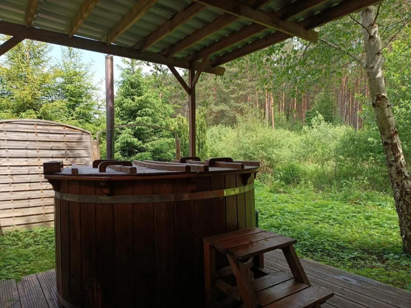 Domki Sosnowa dolina We Wielu 2 – Wiele, Polonia