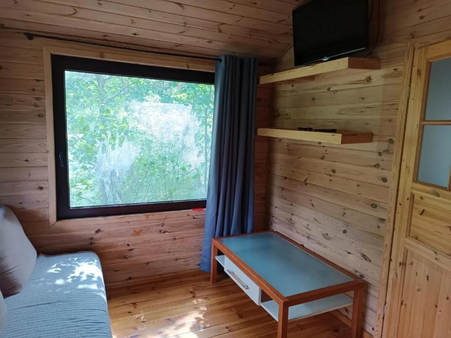 Domki Sosnowa dolina Wiele – Wiele, Polonia