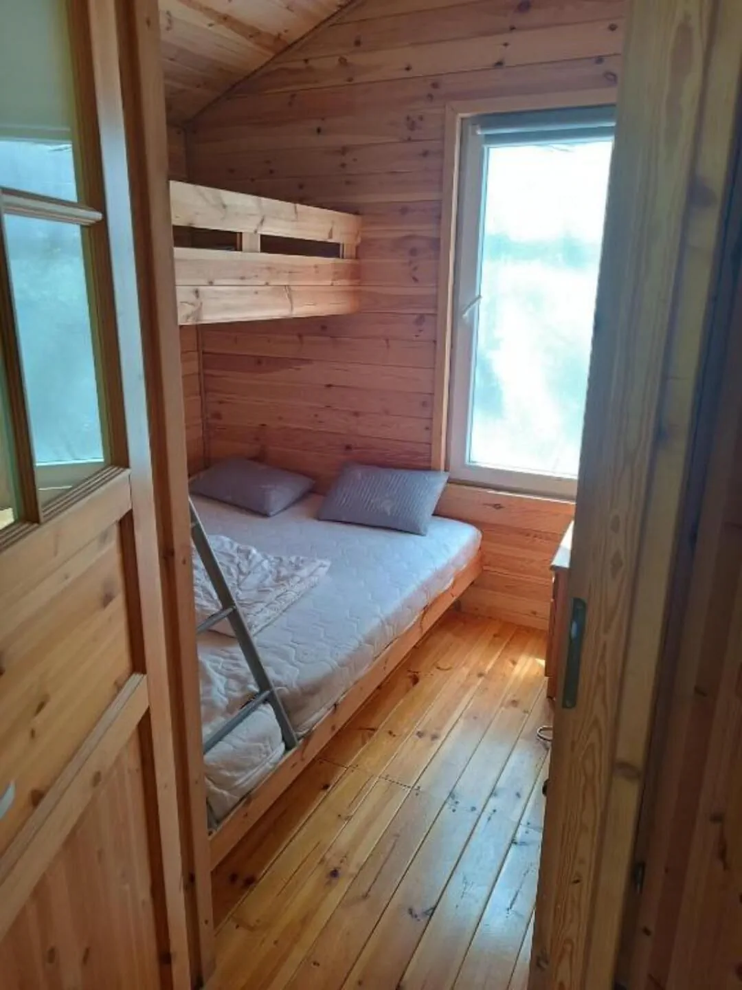 Domki Sosnowa dolina Wiele – Wiele, Polonia