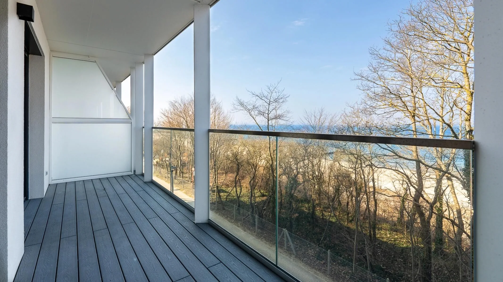 Apartamenty Sun & Snow Perłowa Przystań II Sianożęty - foto 8