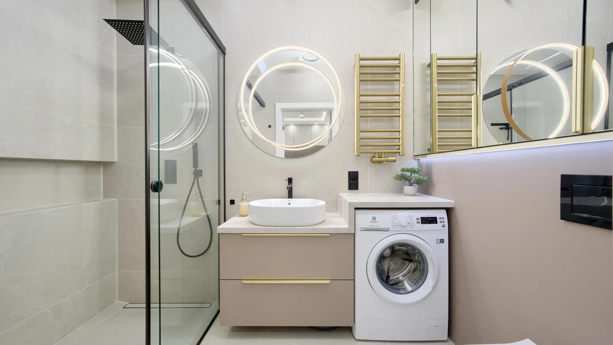 Apartamenty Sun & Snow Perłowa Przystań II Sianożęty - foto 10