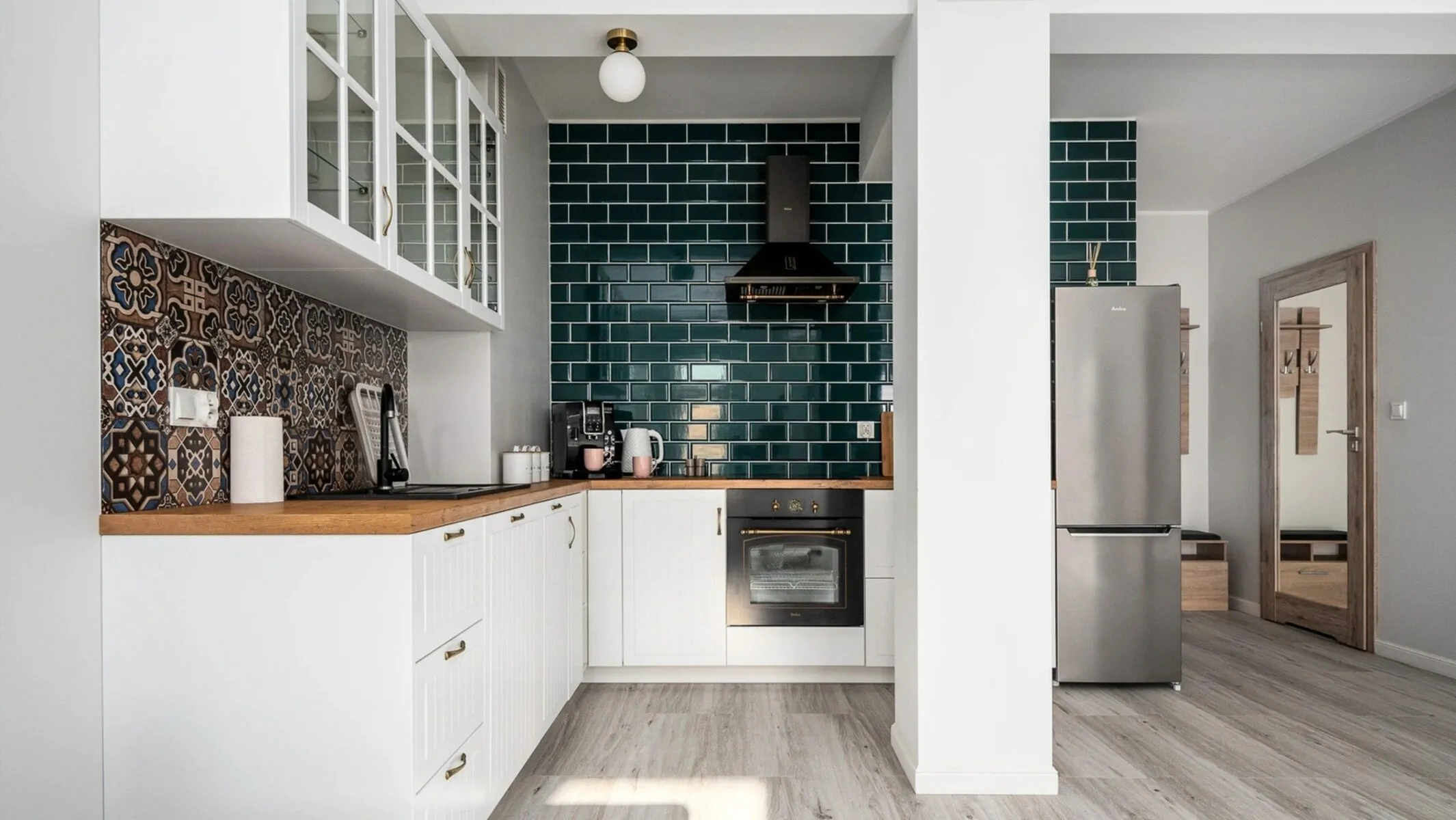 Apartamenty Sun & Snow Róża Wiatrów Giżycko – Giżycko, Polonia
