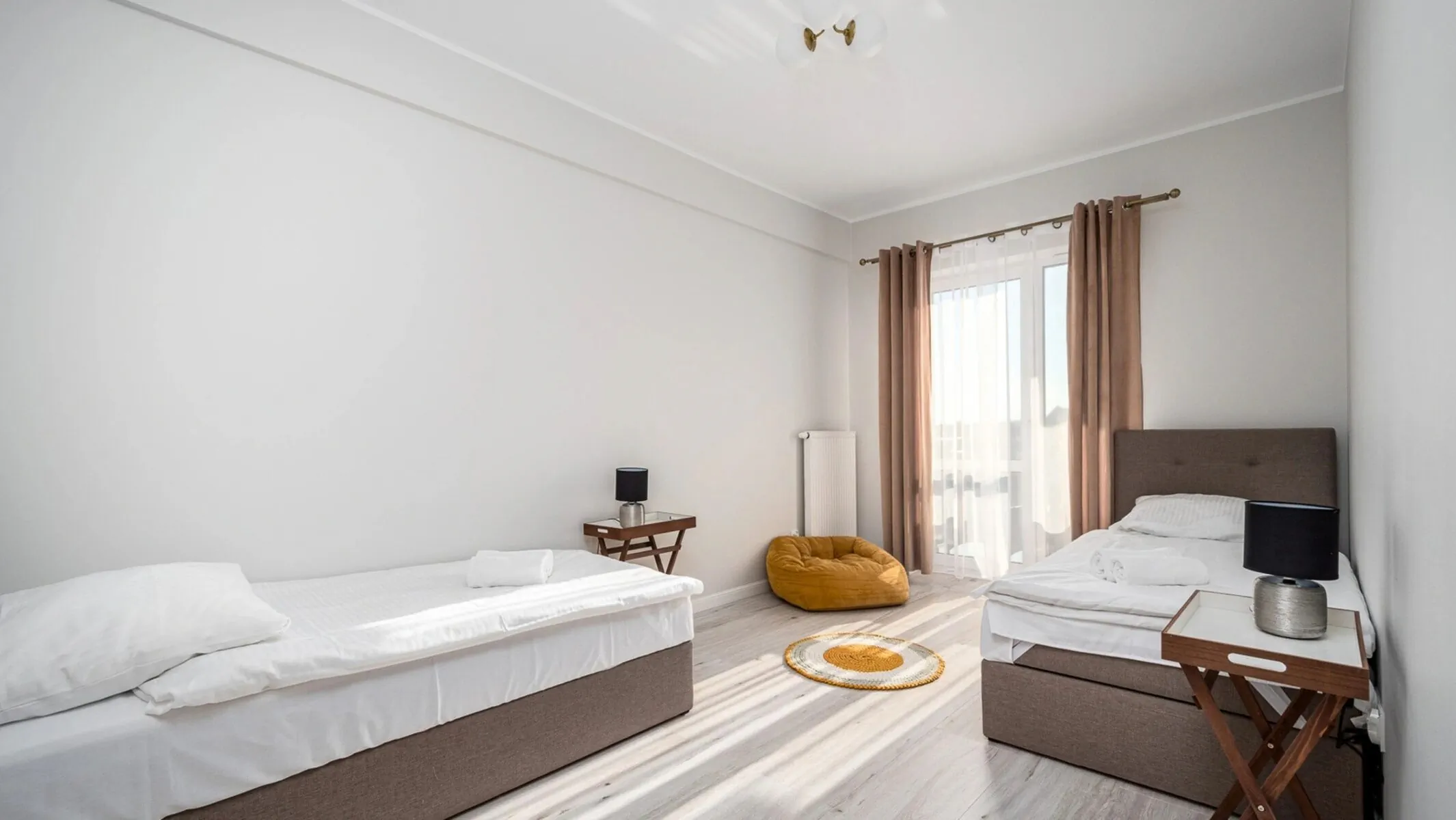 Apartamenty Sun & Snow Róża Wiatrów Giżycko – Giżycko, Polonia