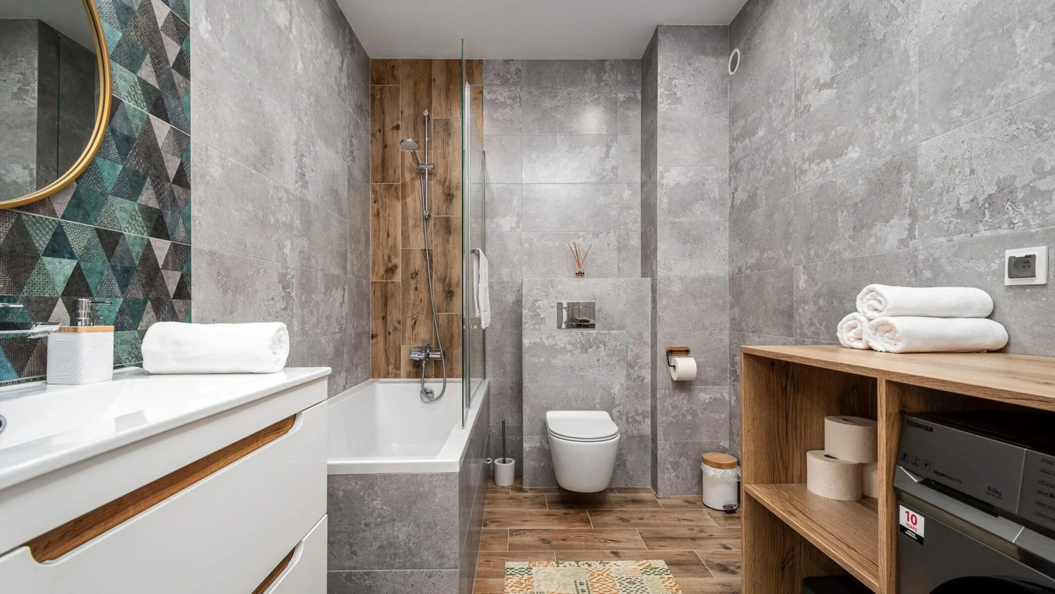 Apartamenty Sun & Snow Róża Wiatrów Giżycko – Giżycko, Polonia