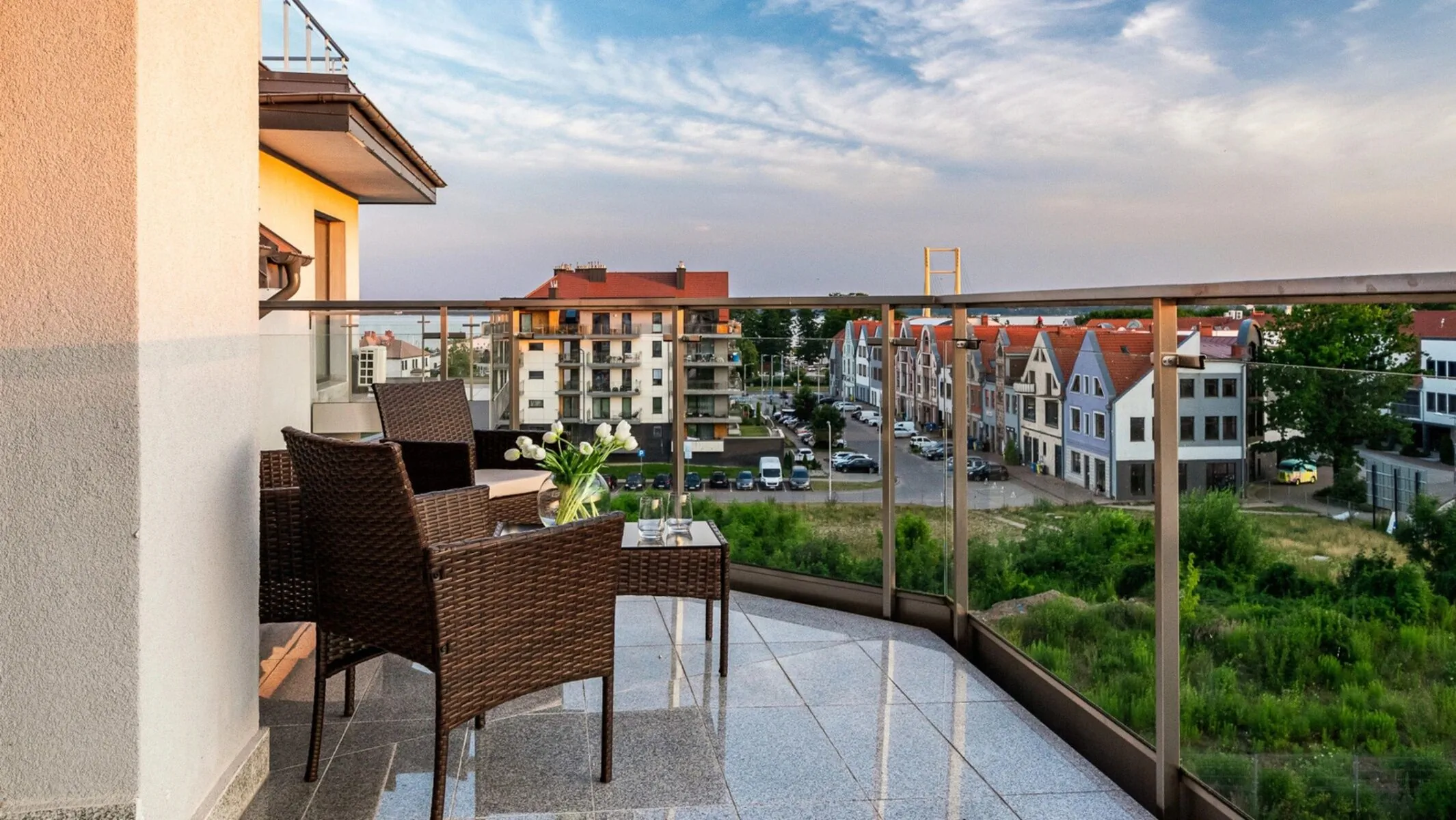 Apartamenty Sun & Snow Róża Wiatrów Giżycko – Giżycko, Polonia