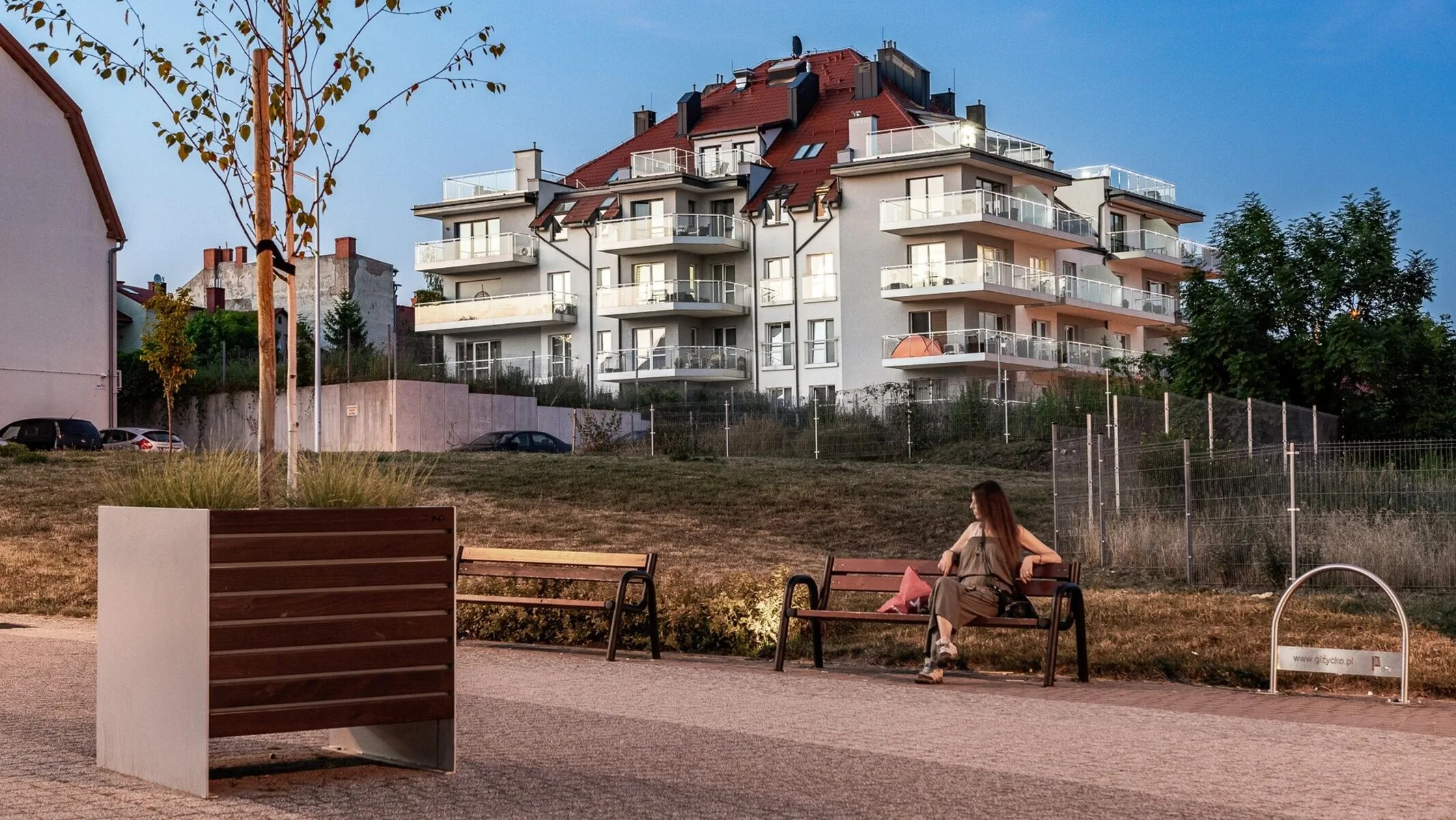 Apartamenty Sun & Snow Róża Wiatrów Giżycko – Giżycko, Polonia