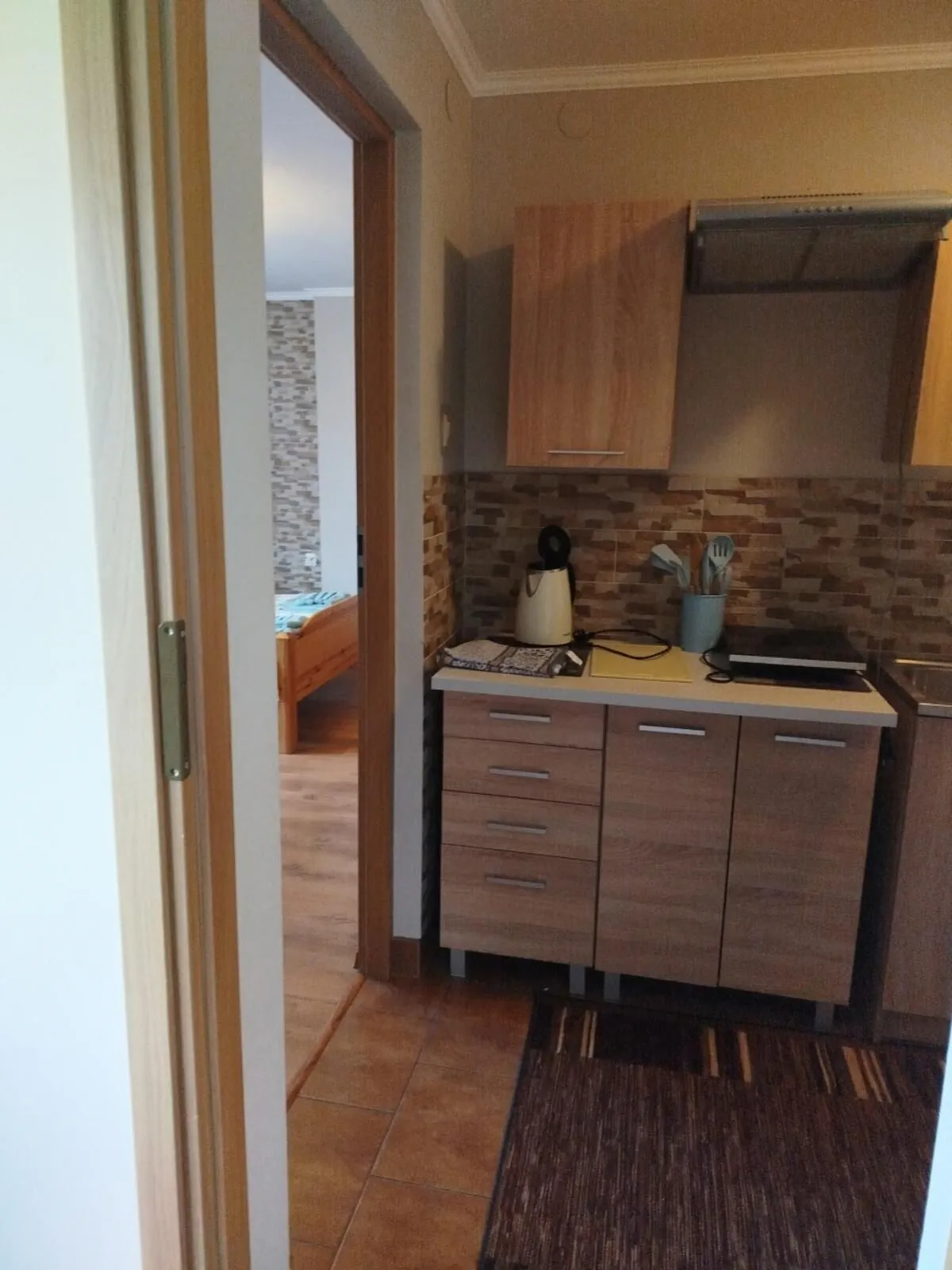 Pokoje gościnne u Beaty Międzybrodzie Żywieckie - foto 4