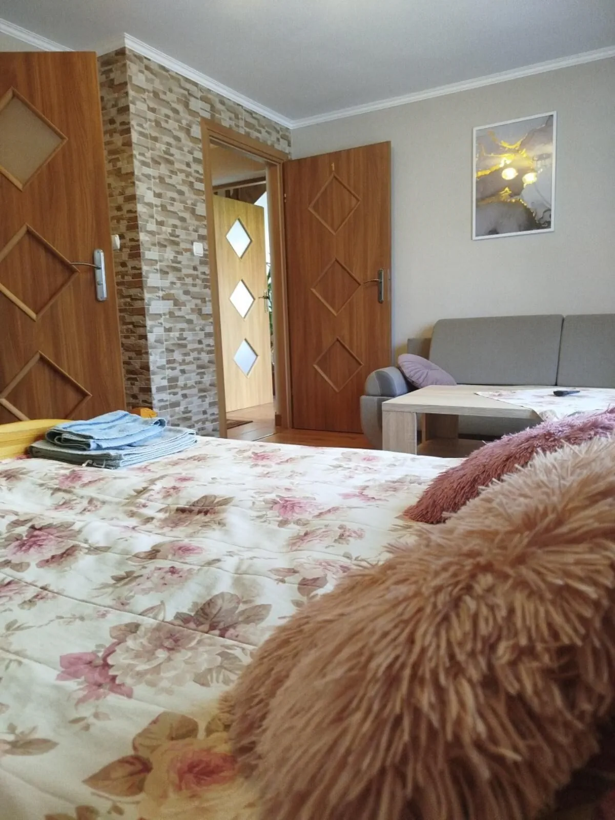 Pokoje gościnne u Beaty Międzybrodzie Żywieckie - foto 8