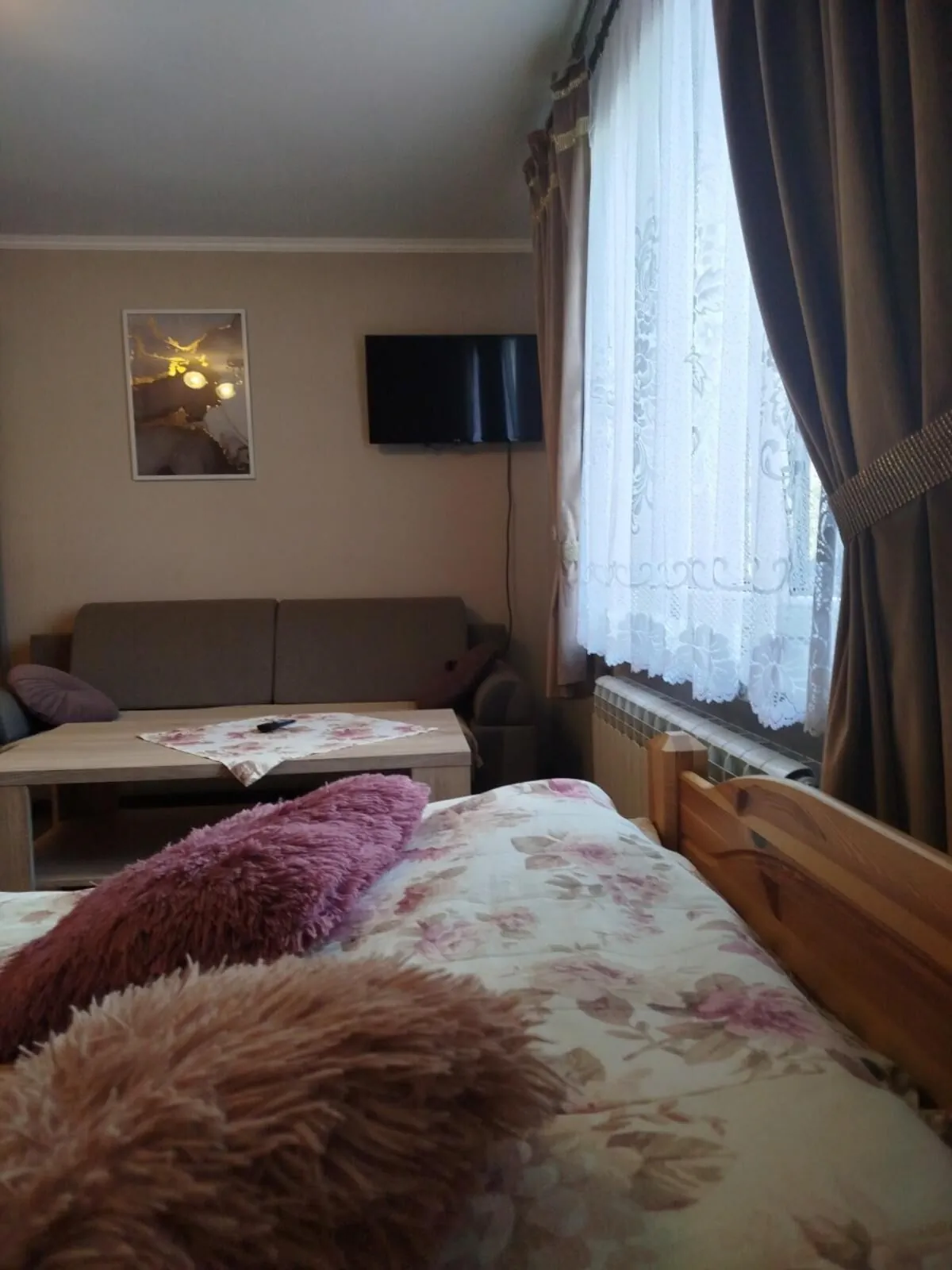 Pokoje gościnne u Beaty Międzybrodzie Żywieckie - foto 9