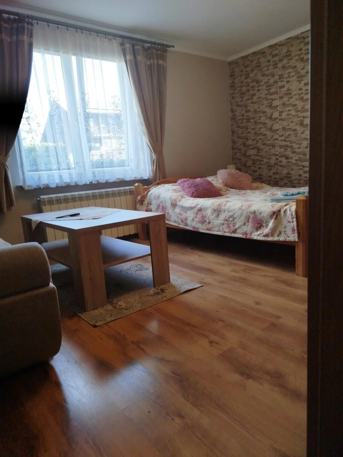 Pokoje gościnne u Beaty Międzybrodzie Żywieckie - foto 10