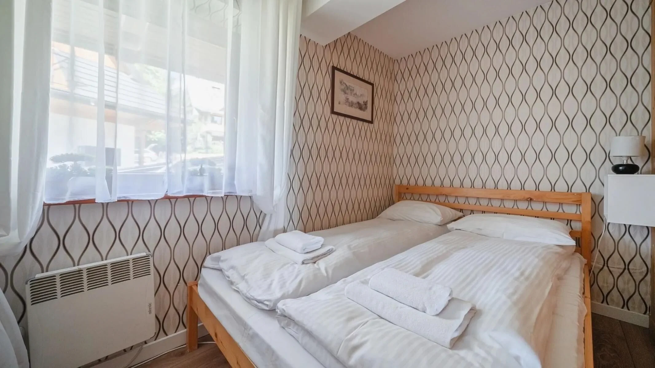 Apartamenty Sun&Snow Mocarni Kościelisko - foto 4