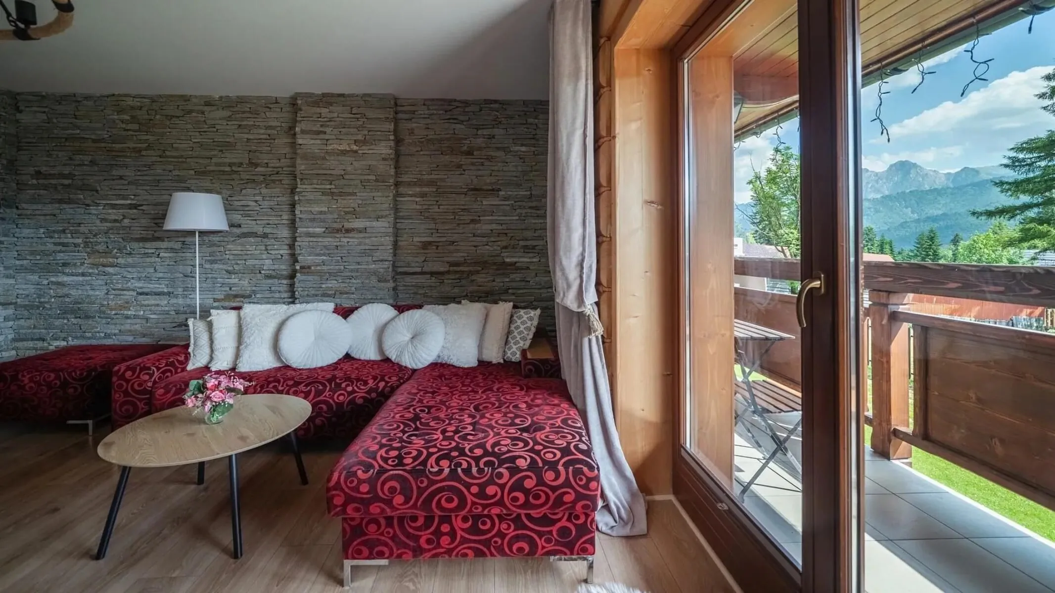 Apartamenty Sun&Snow Mocarni Kościelisko - foto 6
