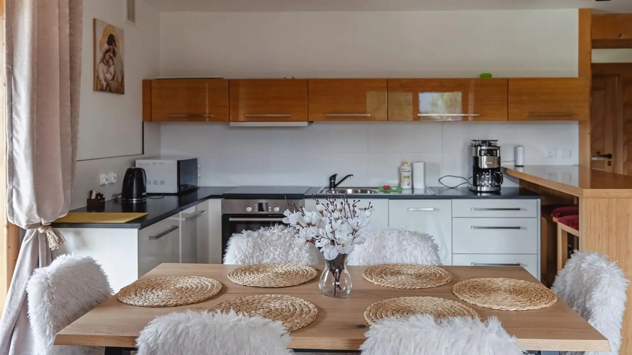 Apartamenty Sun&Snow Mocarni Kościelisko - foto 8