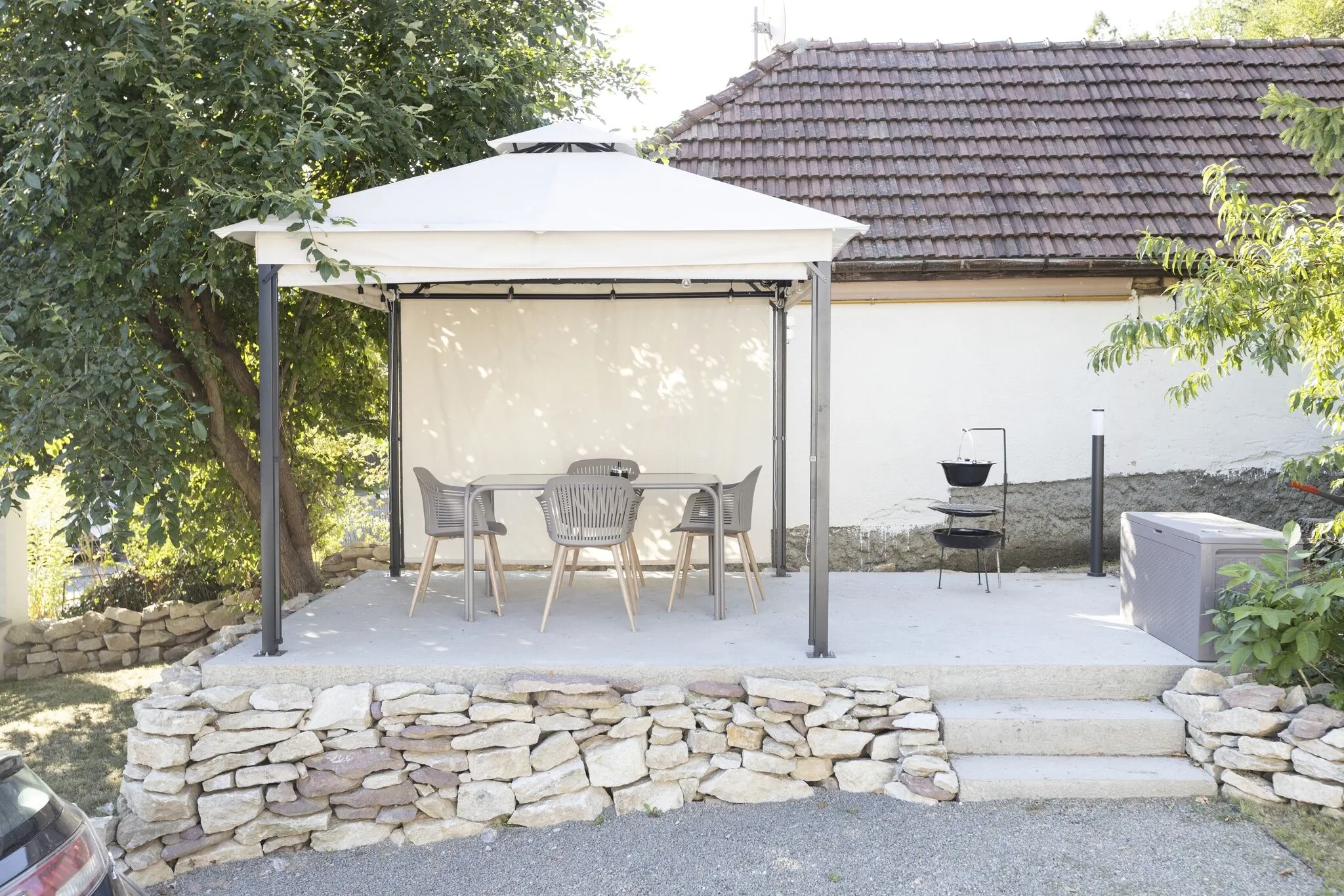 Kácsi Forrás Relax & Spa Vendégház – Kács, Ungaria