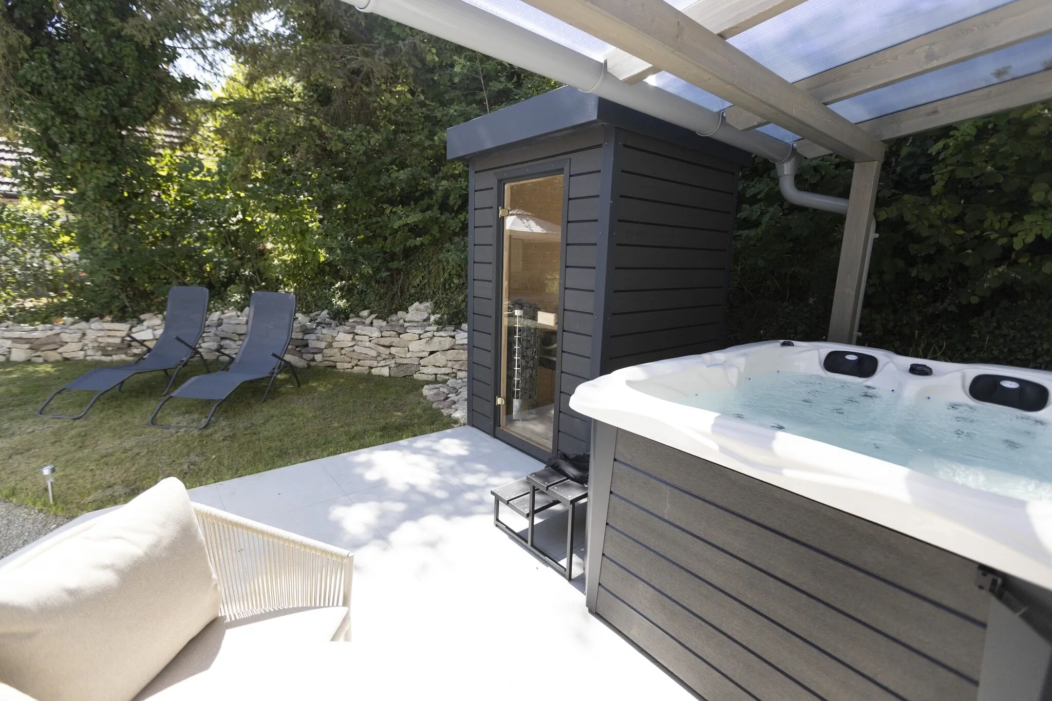 Kácsi Forrás Relax & Spa Vendégház – Kács, Ungaria