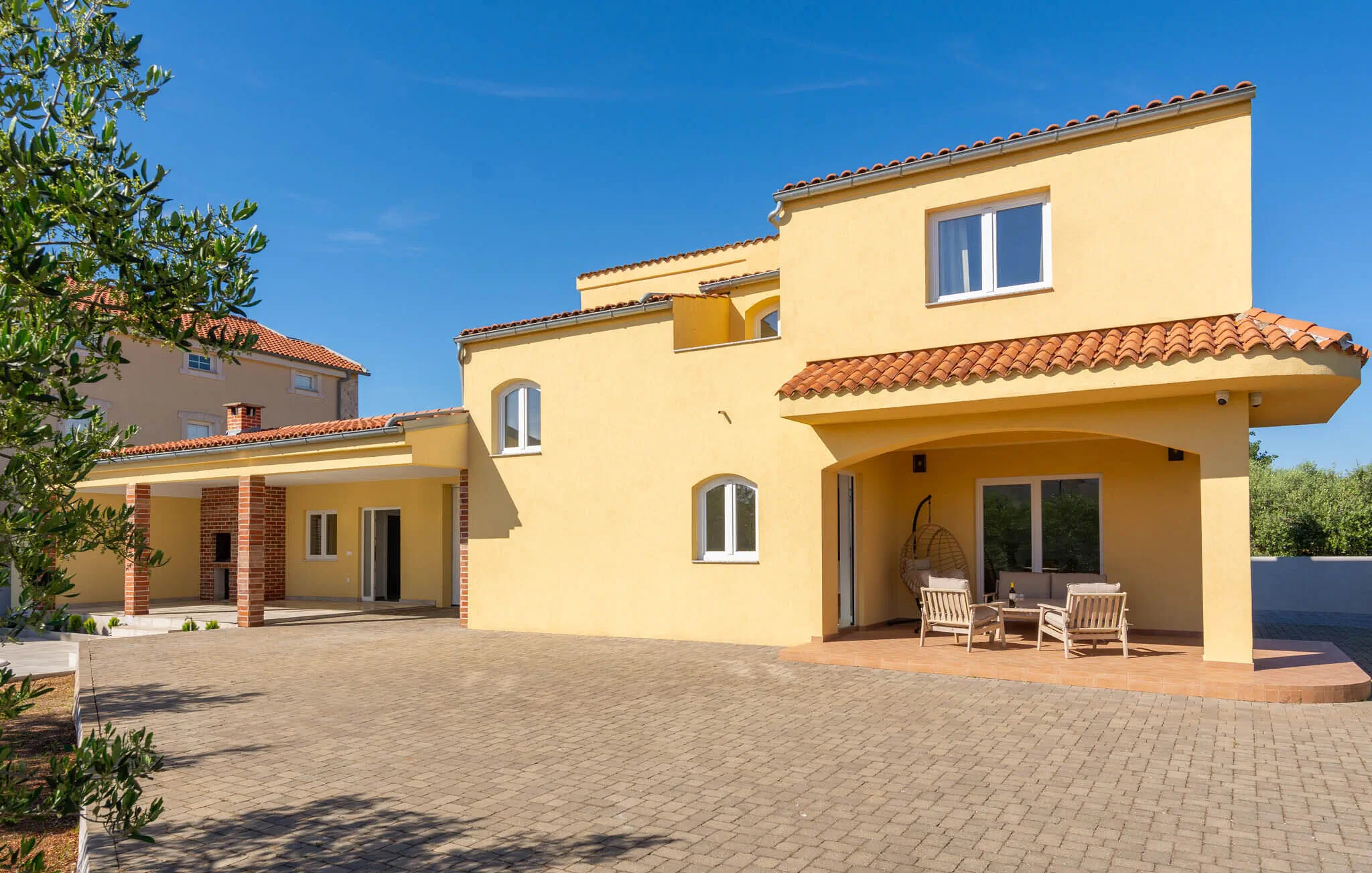 Vendégház Biograd na Moru - CDY432 – Biograd na Moru, Chorvatsko