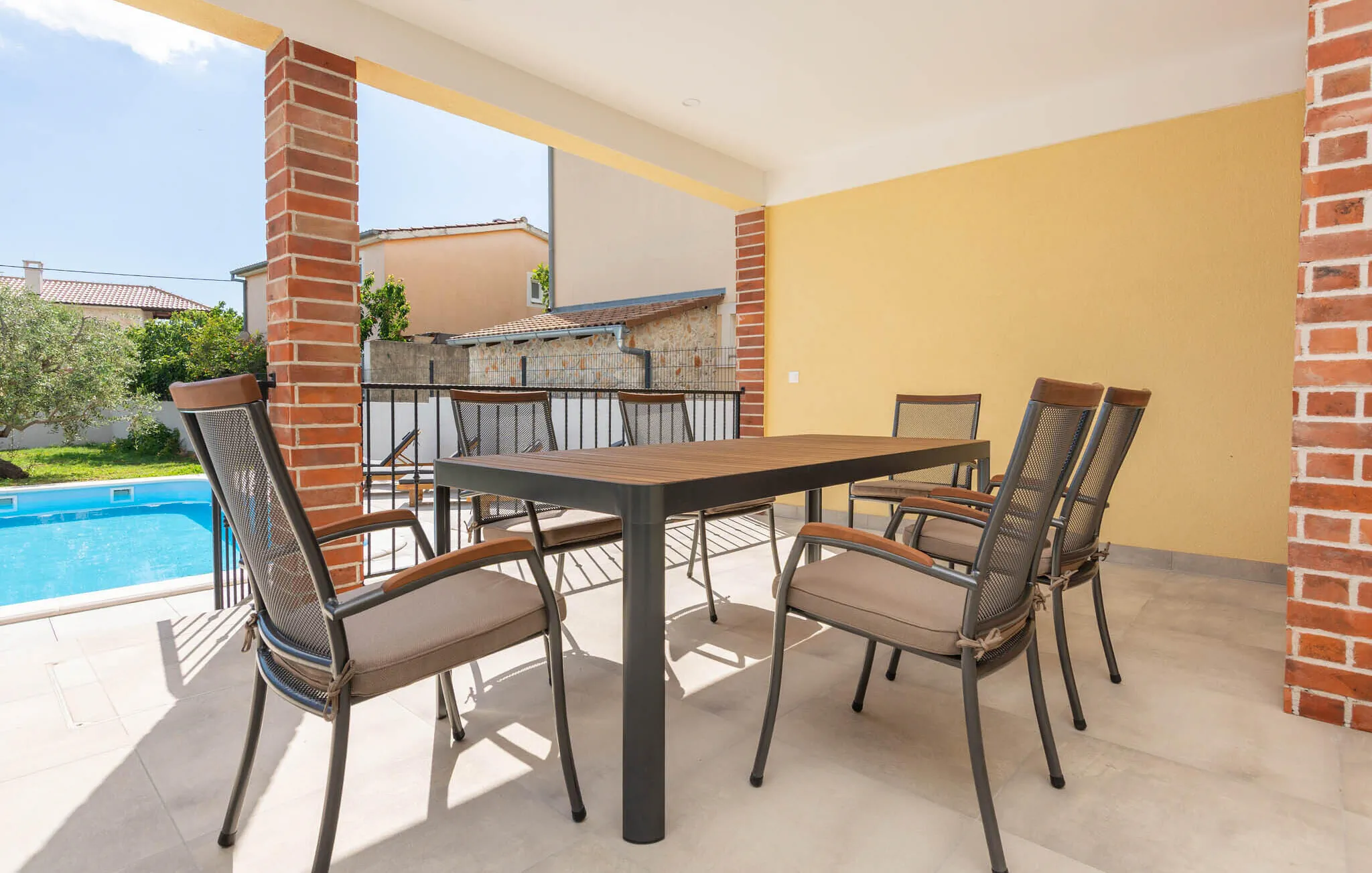Vendégház Biograd na Moru - CDY432 – Biograd na Moru, Chorvatsko