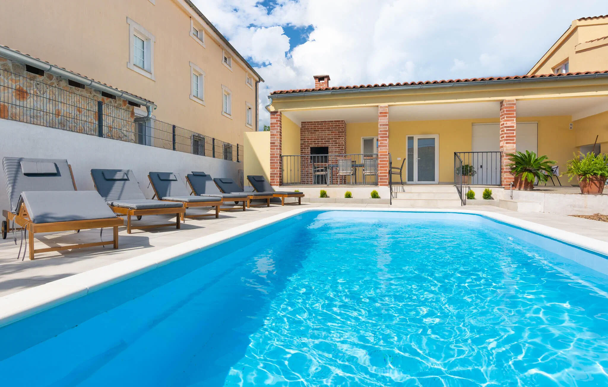 Vendégház Biograd na Moru - CDY432 – Biograd na Moru, Chorvatsko
